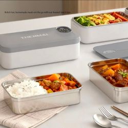 Thermal Lunchbox New