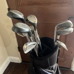 Golf Clubs