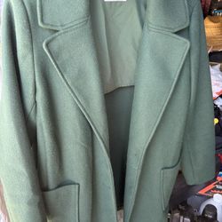 Women’s Coat 