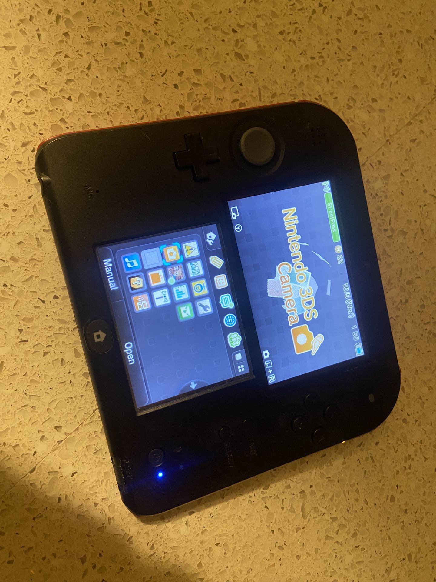 2DS Used