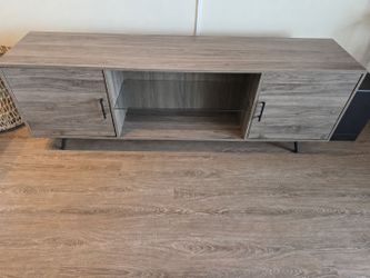 Walker Edison TV Stand