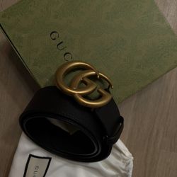 Gucci Belt ‘30
