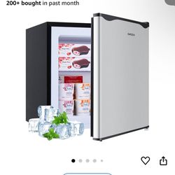 Brand New Compact Freezer
