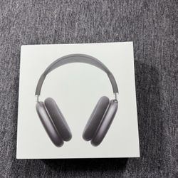 AirPod Maxs