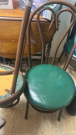 3 chairs