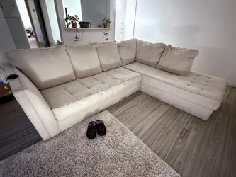 Large Sectional