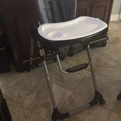 Baby Trend High Chair