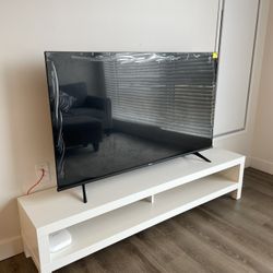 Hisense 55” UHD 4K TV