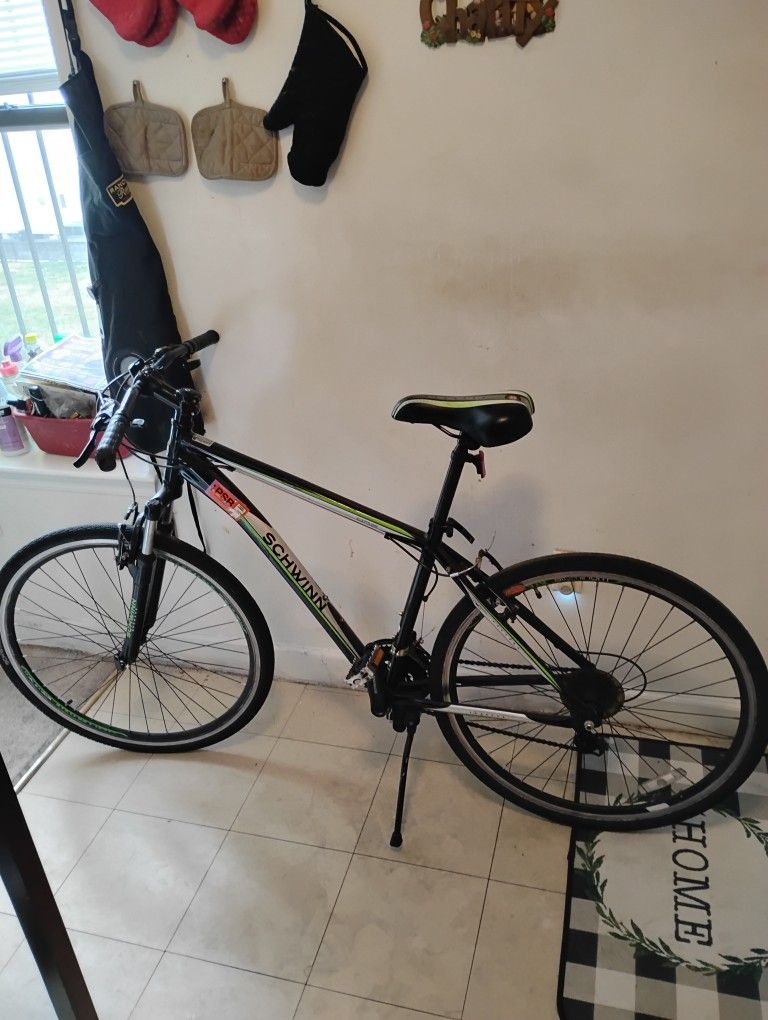 Bike For Sale 