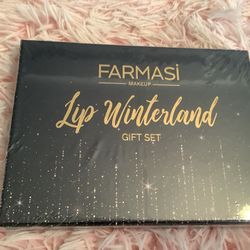 Farmasi Lipstick Set 