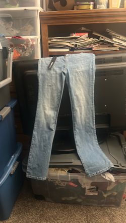 Girl pants