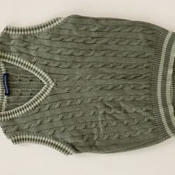 Brandy Melville Sweater Vest NEVER WORN