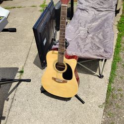 Guitar 
