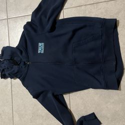 True Religion Jacket Zip Up