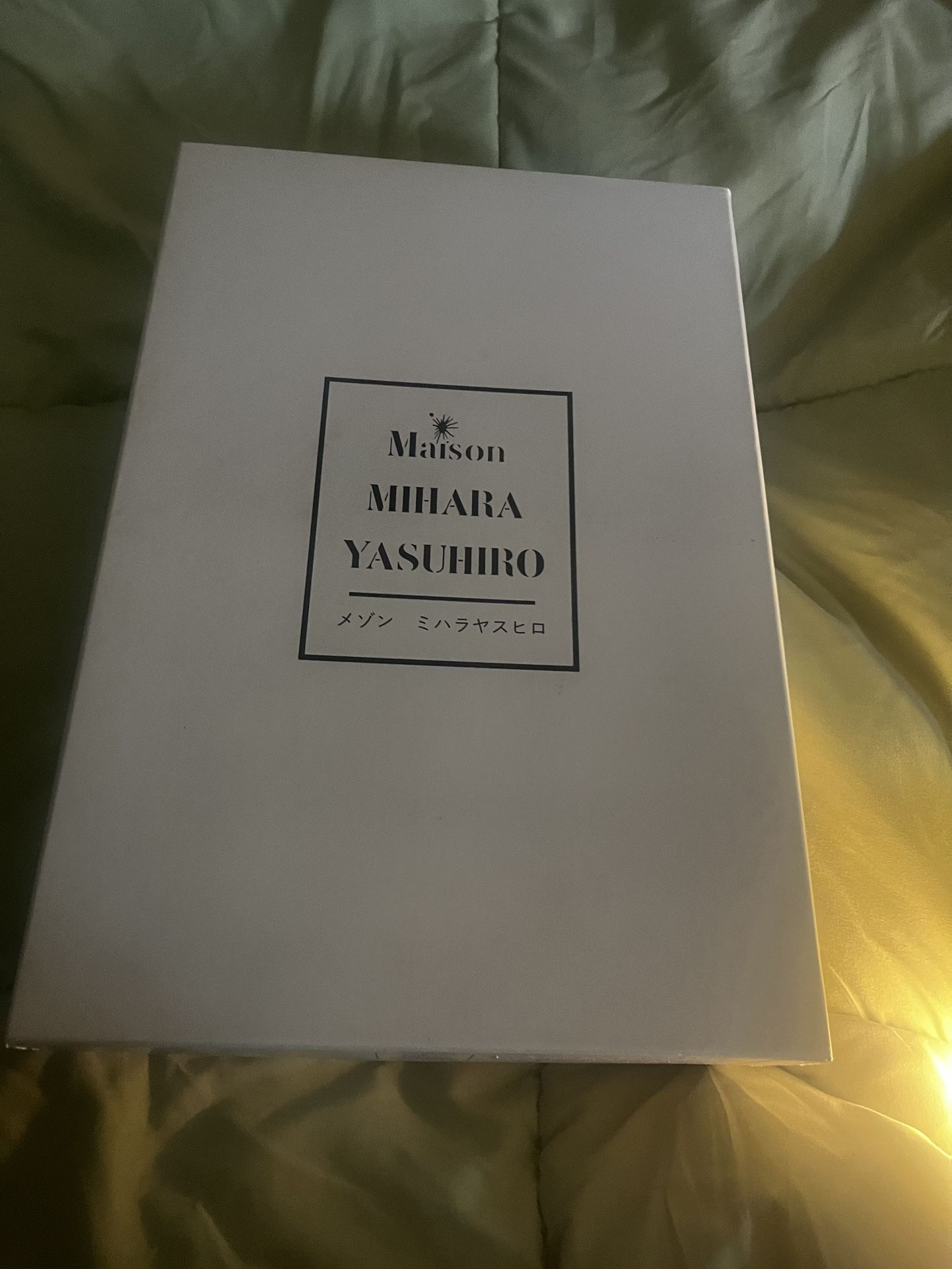 Maison mihara yasuhiro
