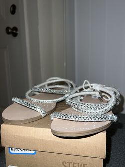 Steve Madden Sandals