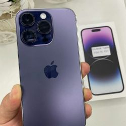 iPhone 14 pro 128GB Unlocked 