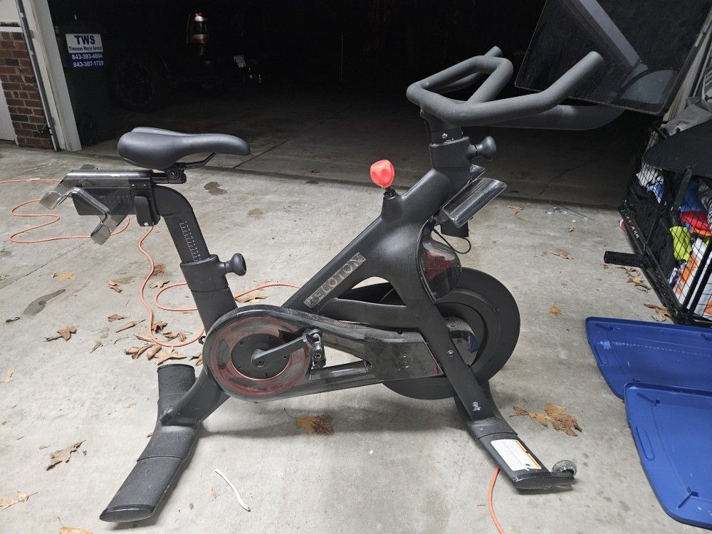 Peloton