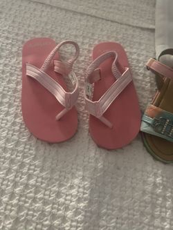 Toddler Girl Shoes 
