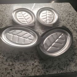 Vintage nordicware Set Of 4