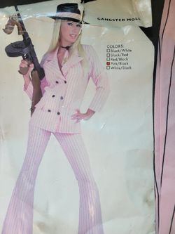 Women Halloween Costume
