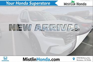 2023 Honda Pilot
