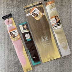 Hair Extensions