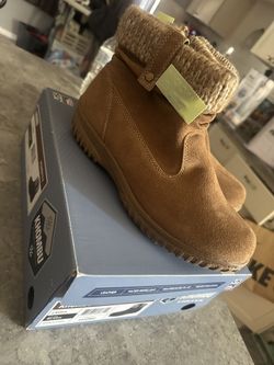 Women’s Boots 