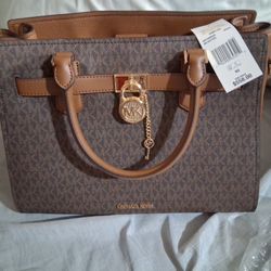 Designer Purse  MICHAEL KORS