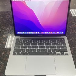 Apple MacBook Pro Laptop 