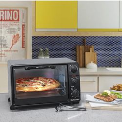 Elite Gourmet Countertop XL Toaster Oven