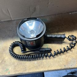 12V Hi Beam Car Light