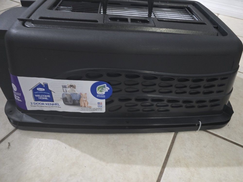 Dog Crates
