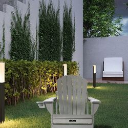 Adirondack chair