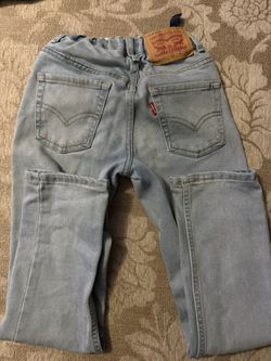 Pantalón Para Niño