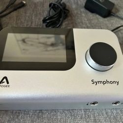 Symphony Desktop