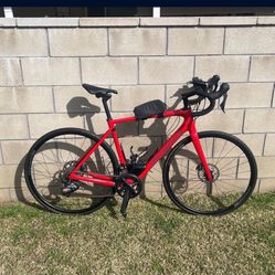 SPECIALIZED RUBIOX ROAD BIKE 