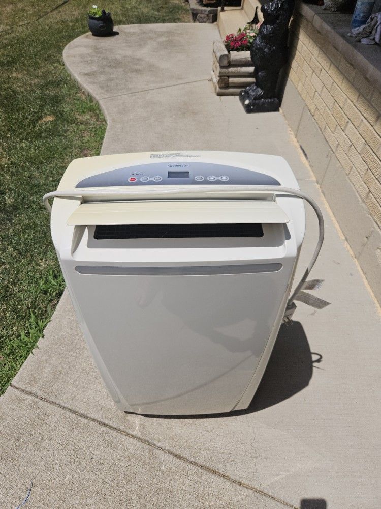 Edgestar Portable Air Conditioner- 14,000 btu