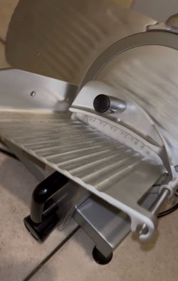 excalibur meat slicer