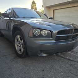 2008 Dodge Charger