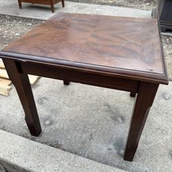 Side Table 
