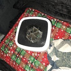 Mini Heater
