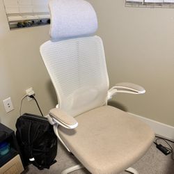 Ergonomic Mesh Office Chair