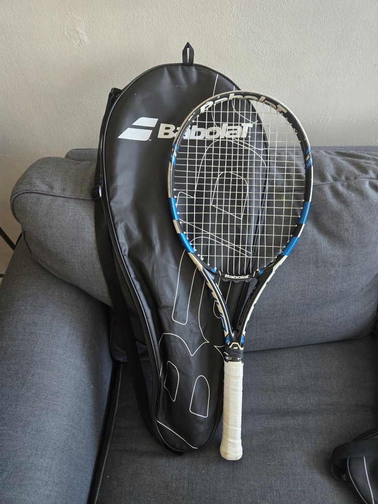 Babolat Tennis Racket 