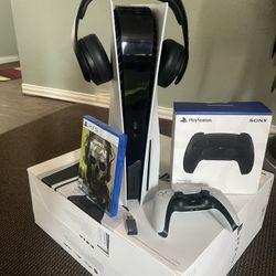 Ps5