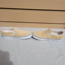 Vans Women's Slip-on Shoes