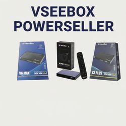 Vseebox V6max