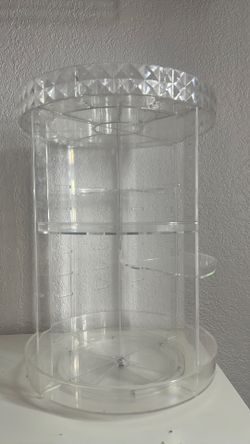 Cute Makeup Organizer