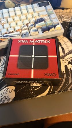 Xim Matrix
