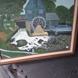 ART,ANTIQUES, AND FURNITURE!!